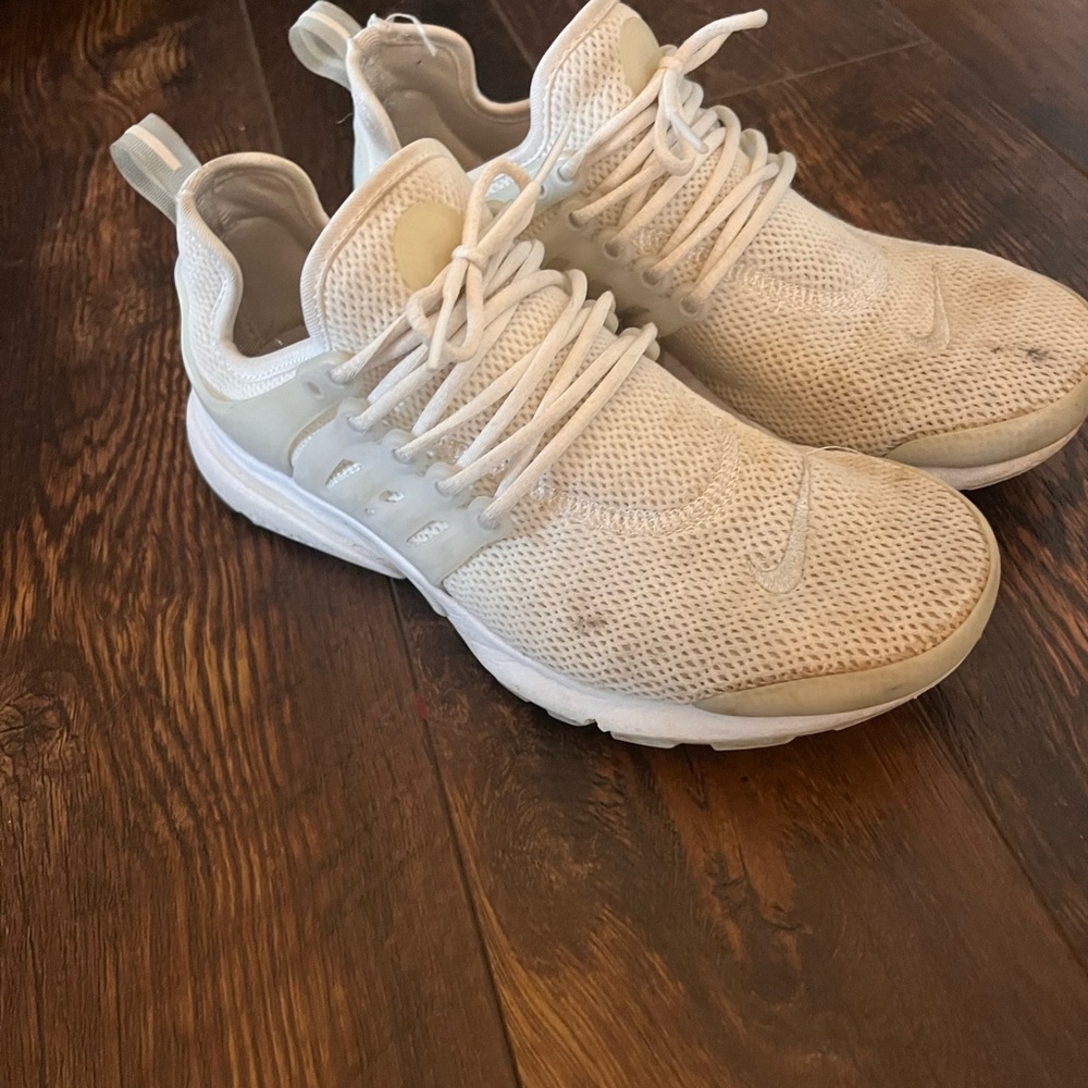 nike prestos